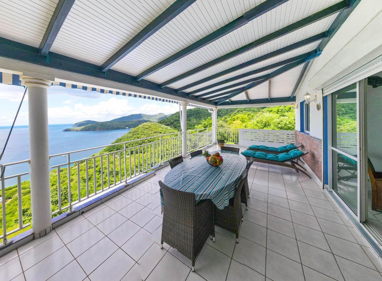 Residence La Clement Les Anses-d'Arlets Exterior photo